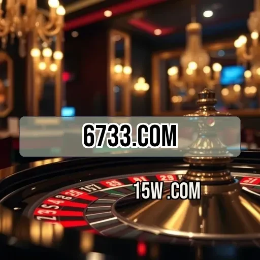 6733.com Site Confiável