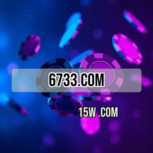6733.com Login