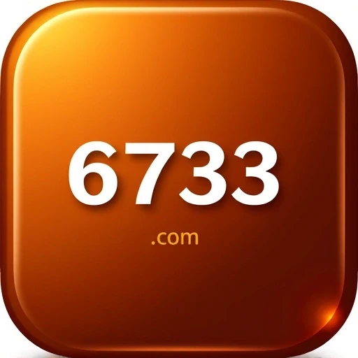 Logotipo 6733.com