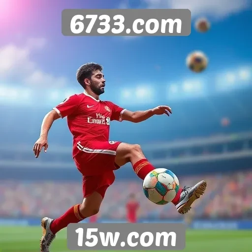 Impacto das promoções sazonais no 6733.com